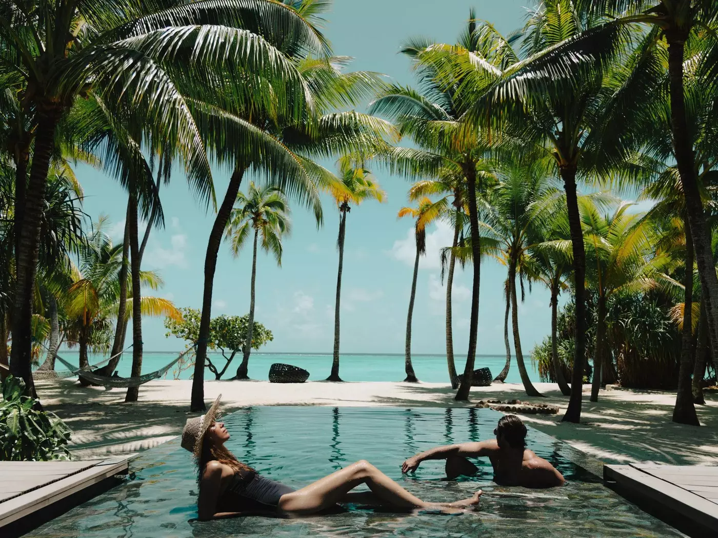 The Brando Villa