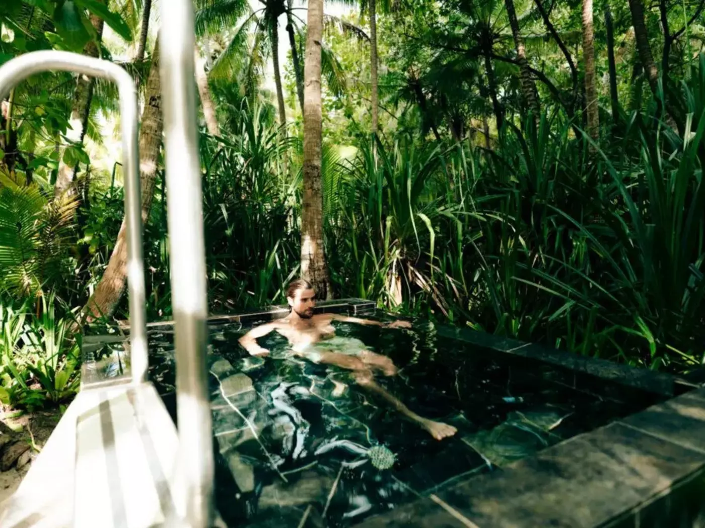 The Brando Villa