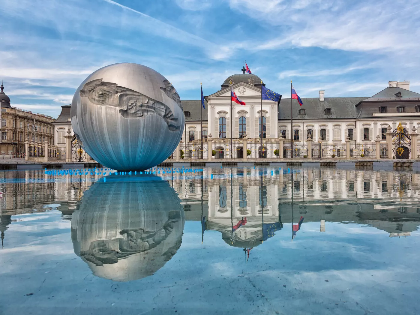 Bratislava