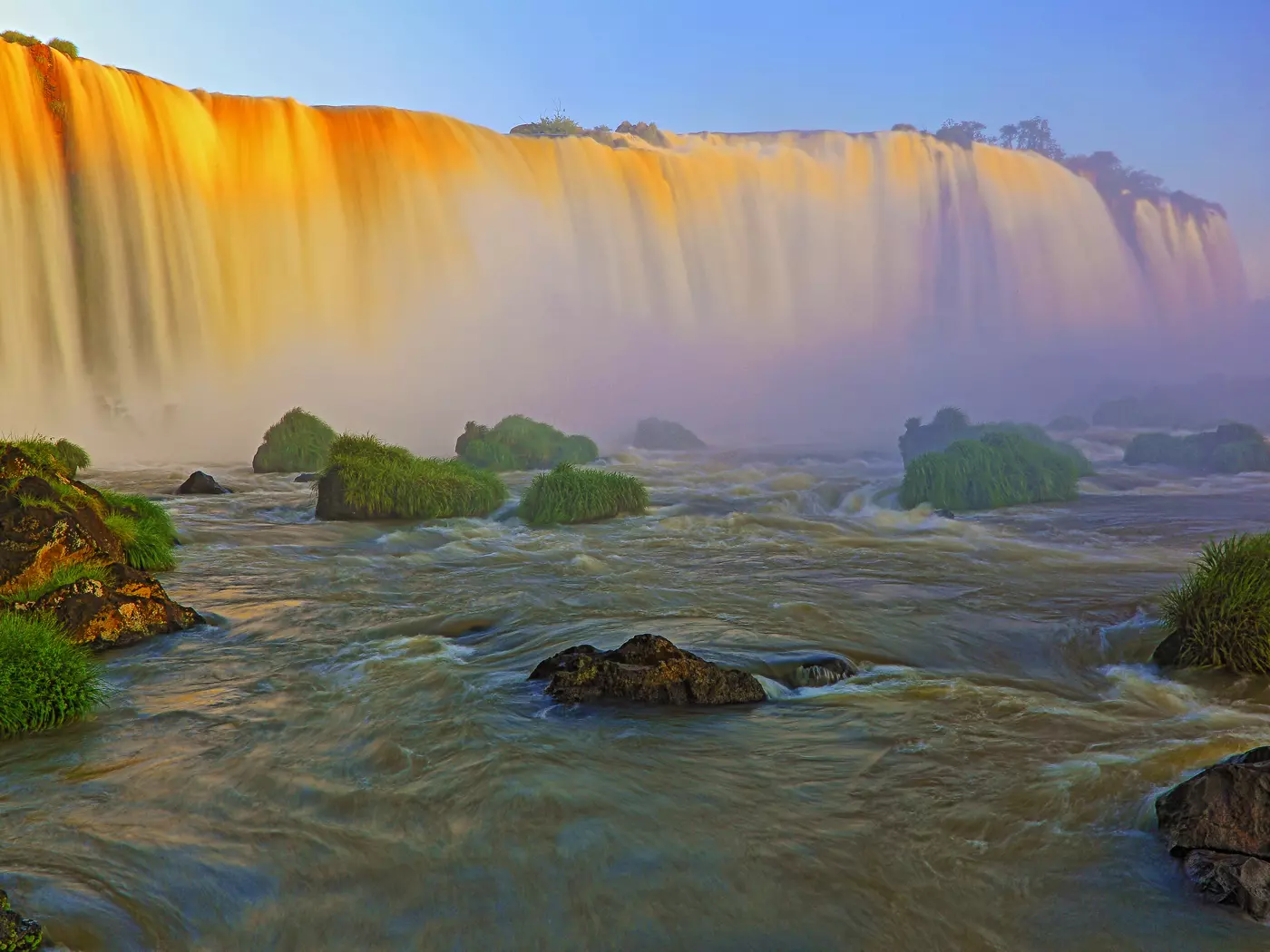 Foz do Iguacu