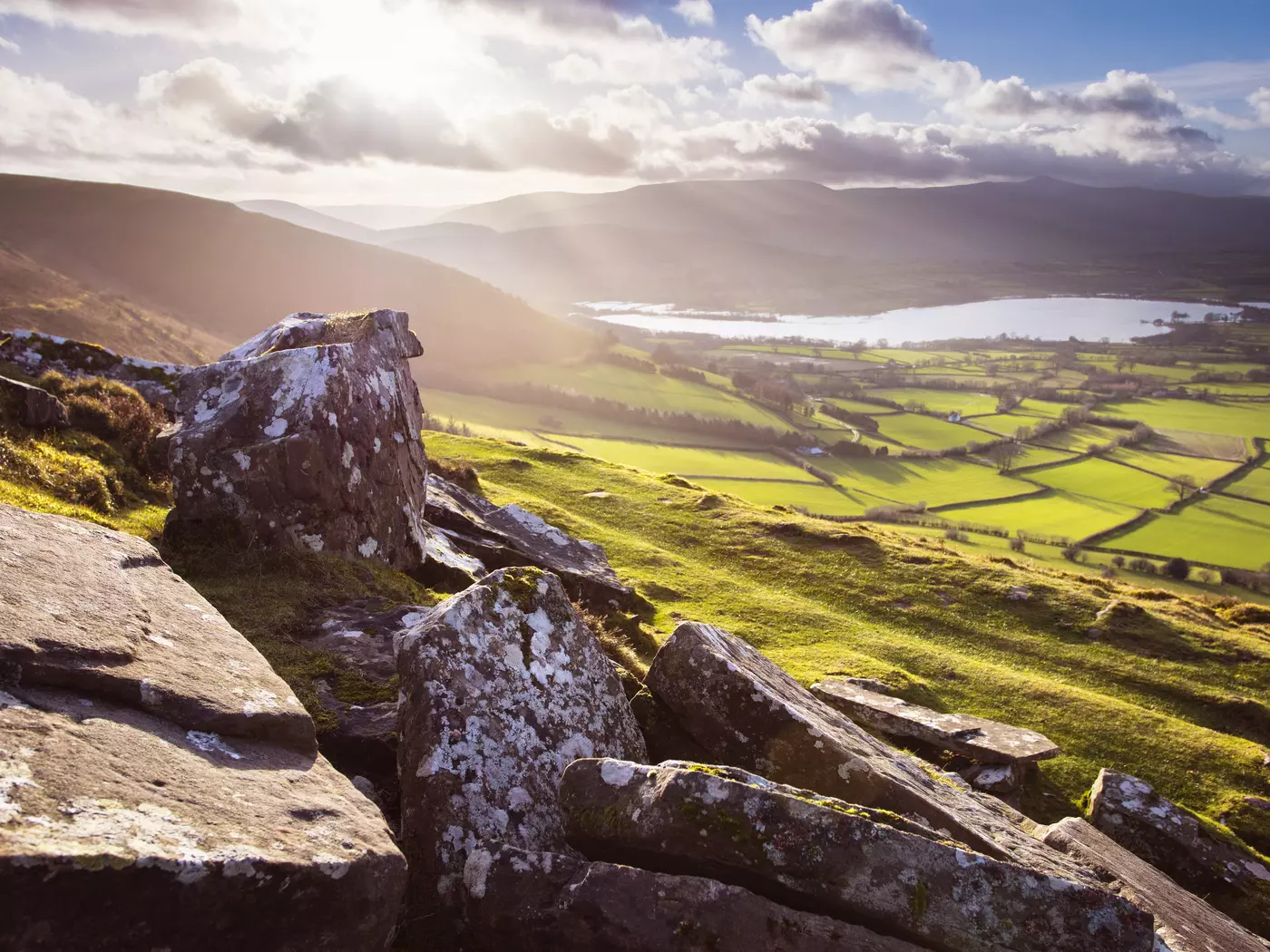 Brecon Beacons National Park