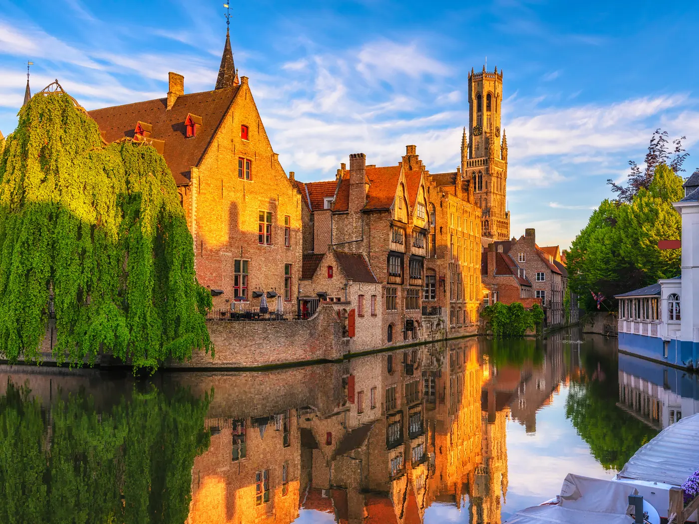 Bruges