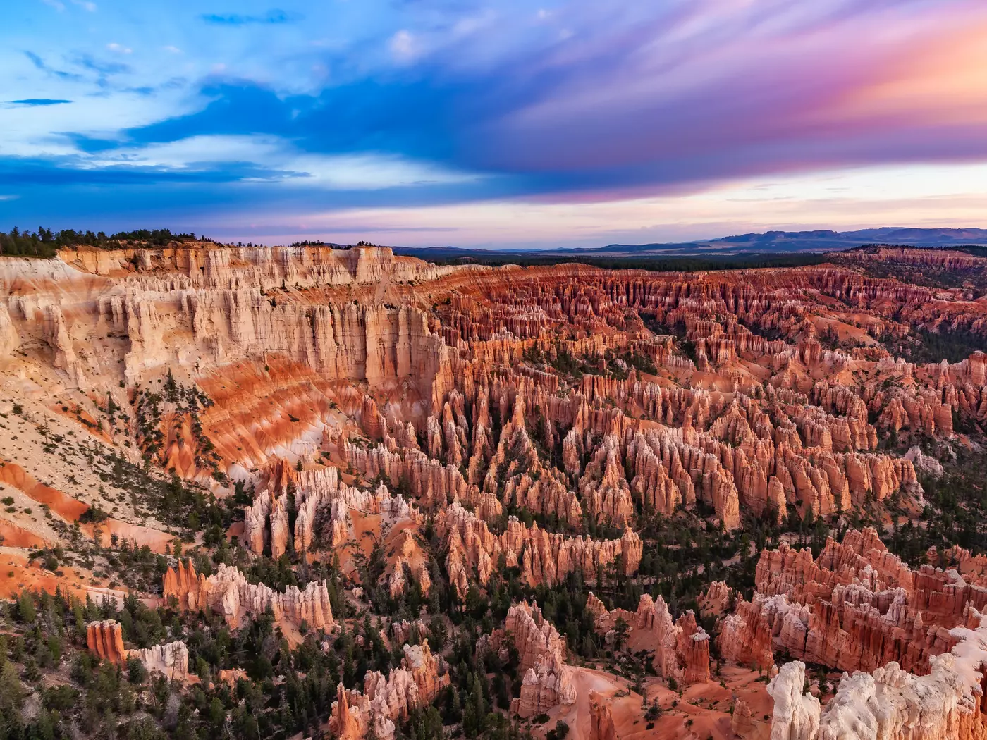Bryce Canyon National Park