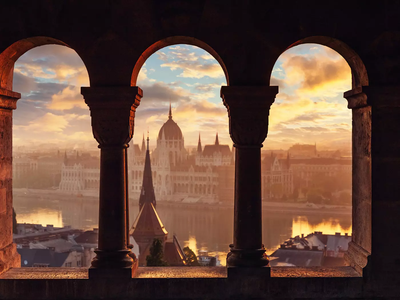 Budapest