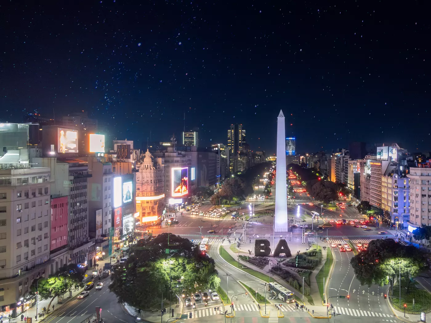 Buenos Aires