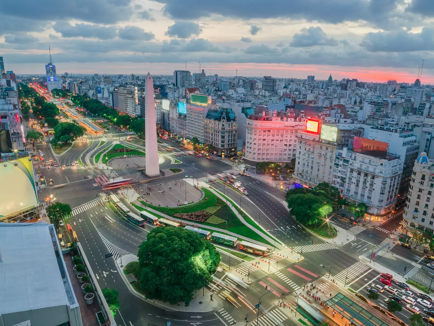 Buenos Aires, Argentina