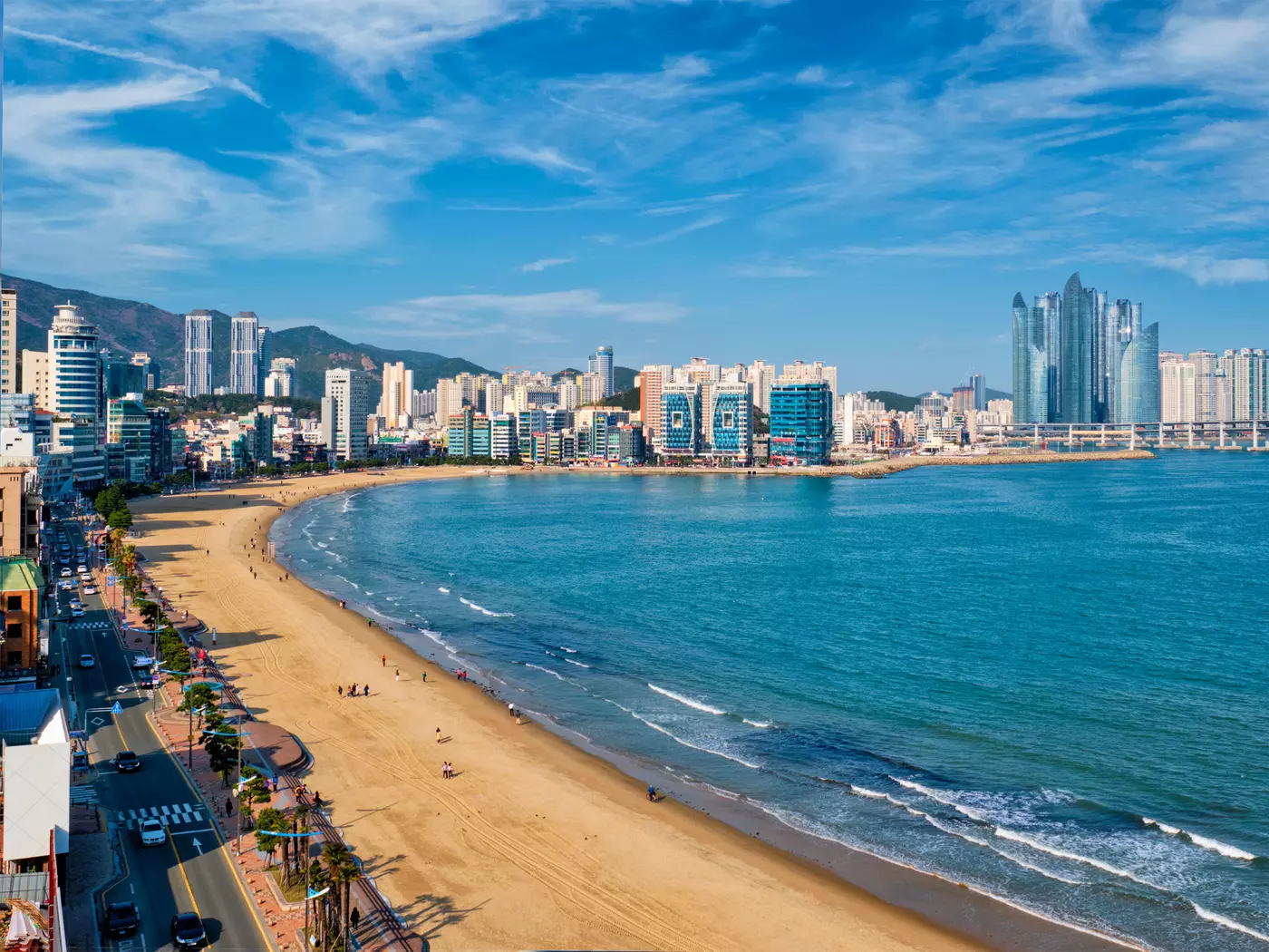 Busan