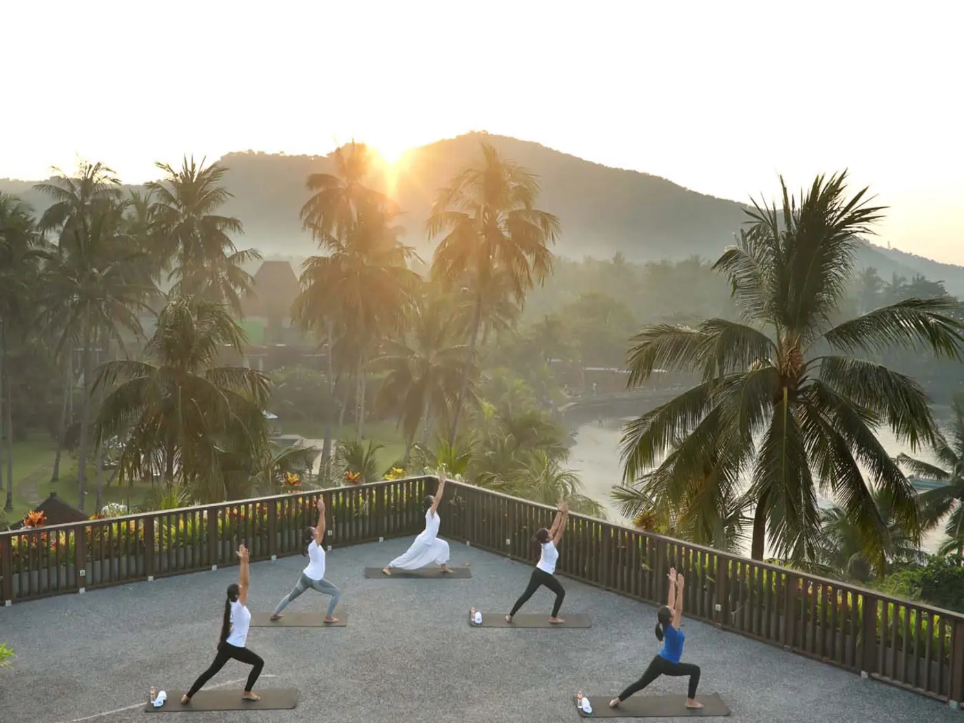 Candi Beach Resort & Spa