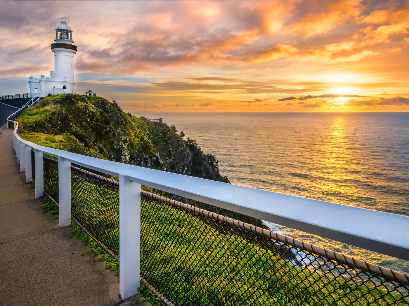 Cape Byron Lighthouse