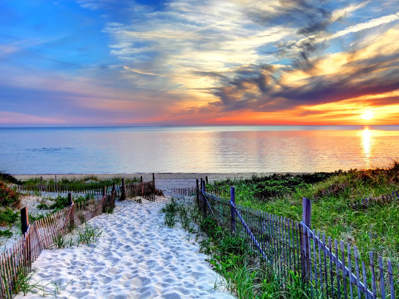 Cape Cod