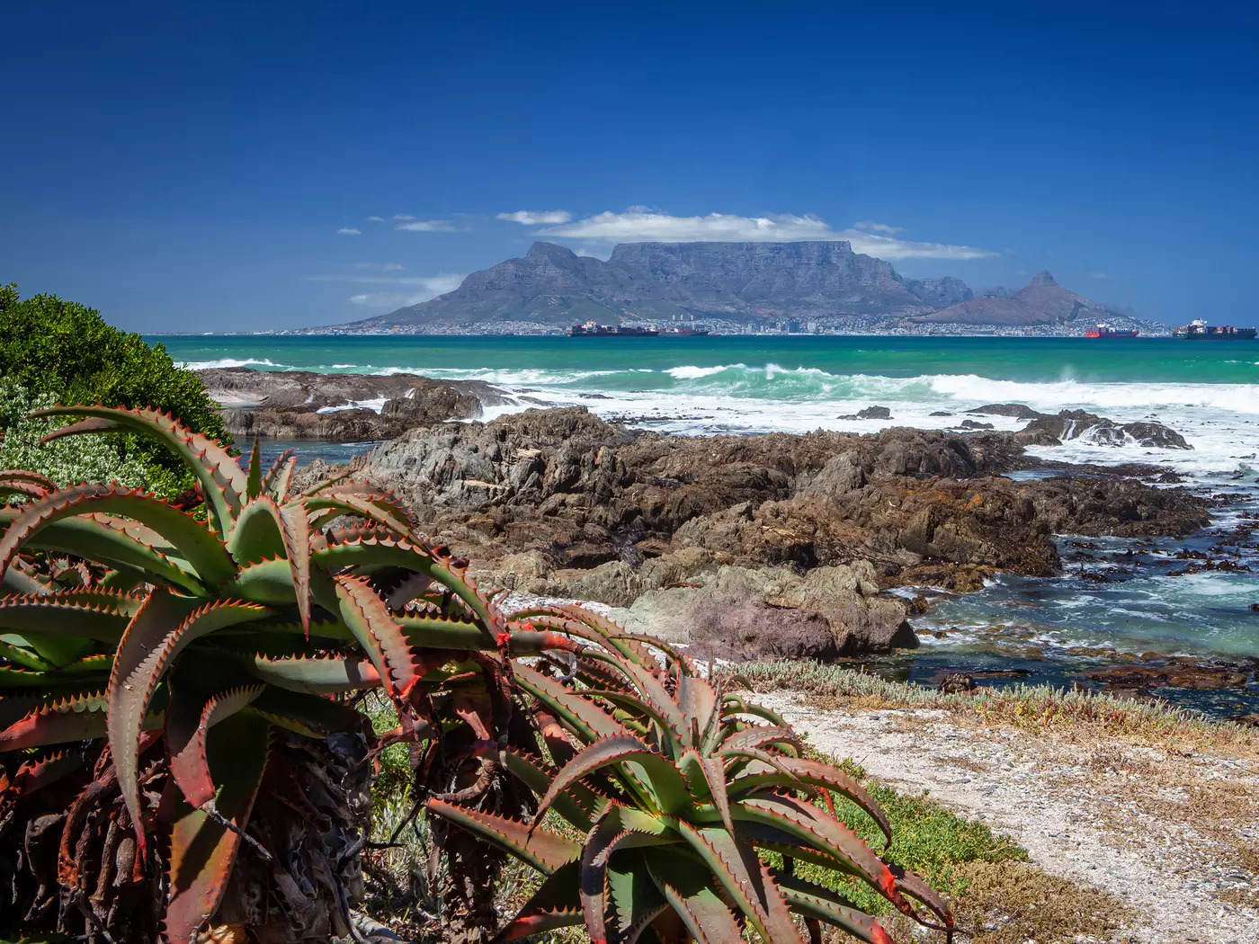 Cape Town