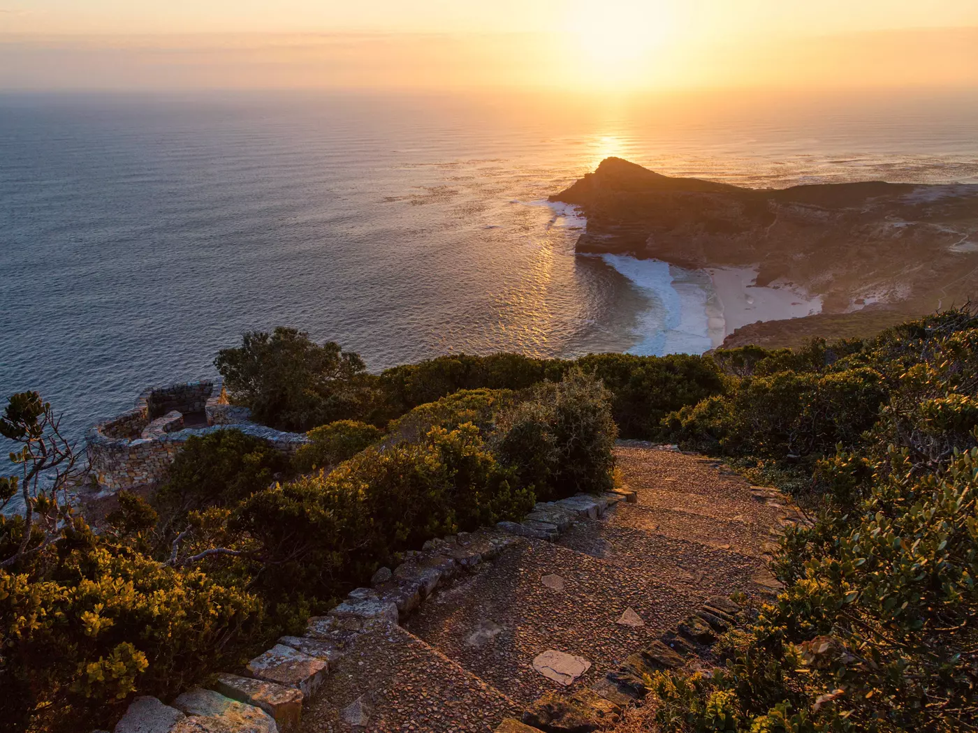 Cape Point