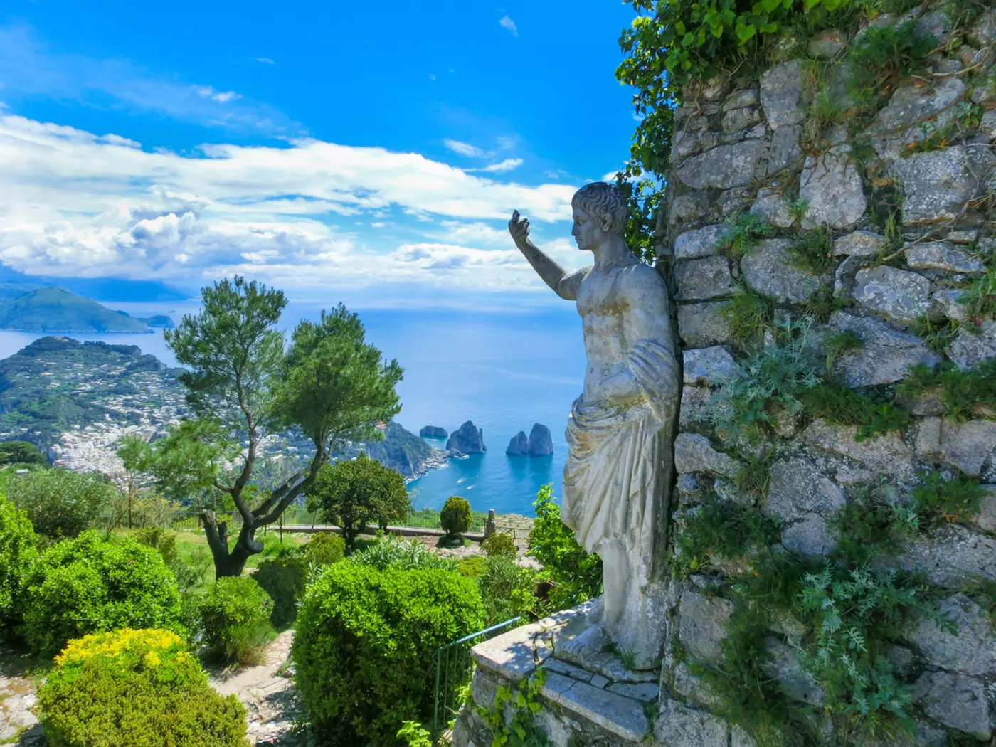 Capri, Italy