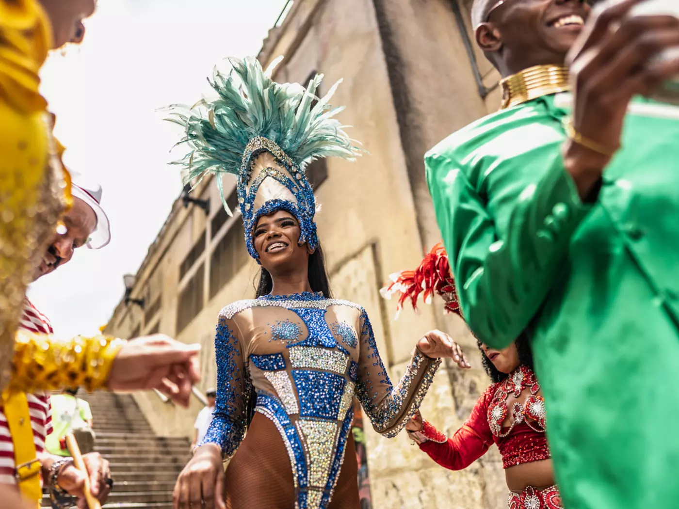 Carnival