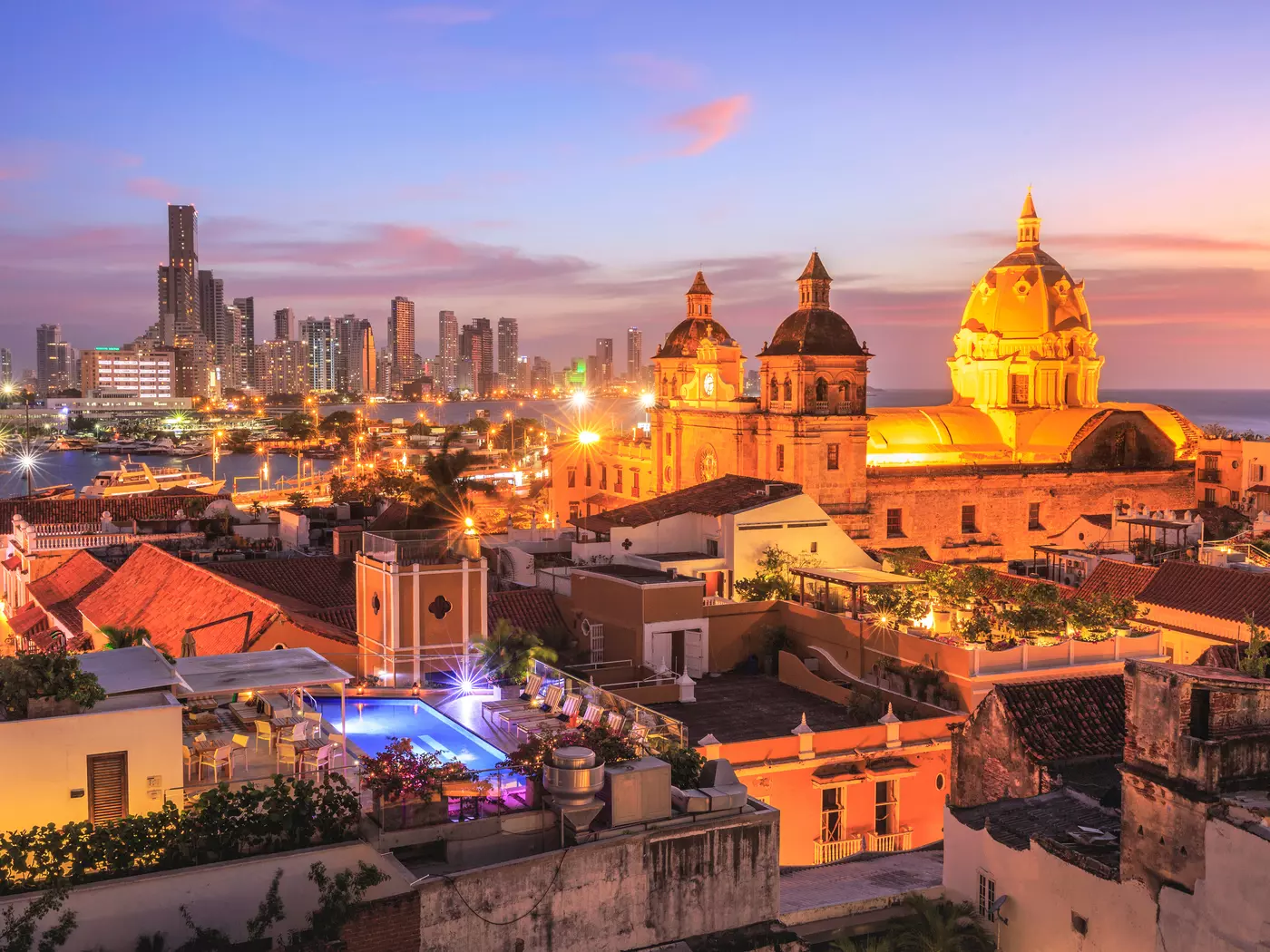 Cartagena
