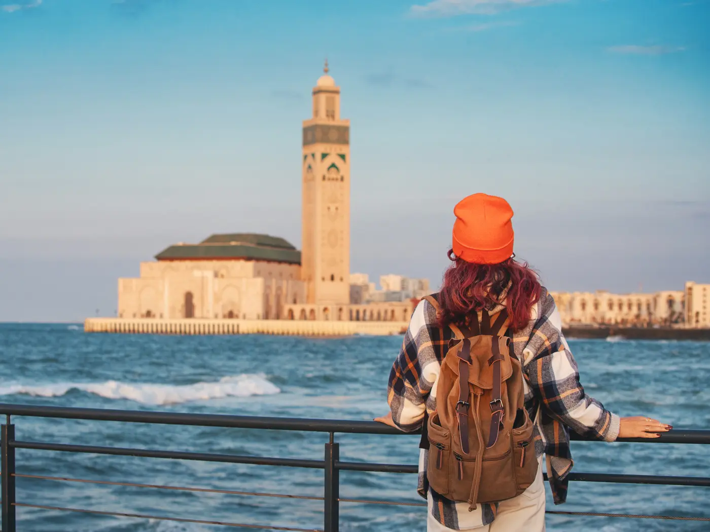 Casablanca