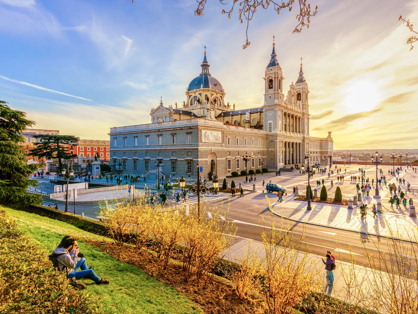 Madrid