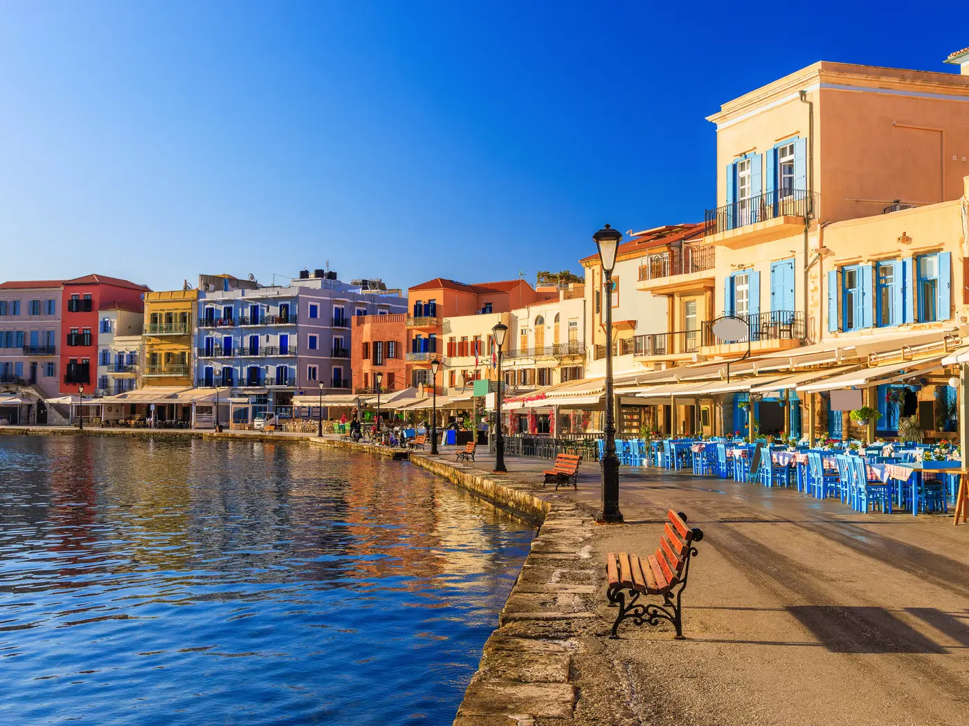 Chania