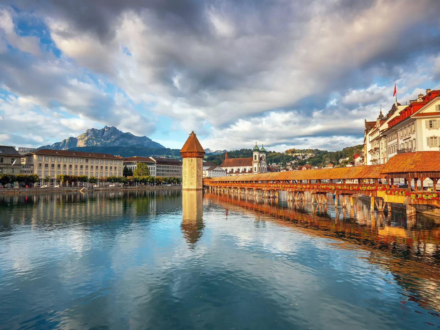 Lucerne