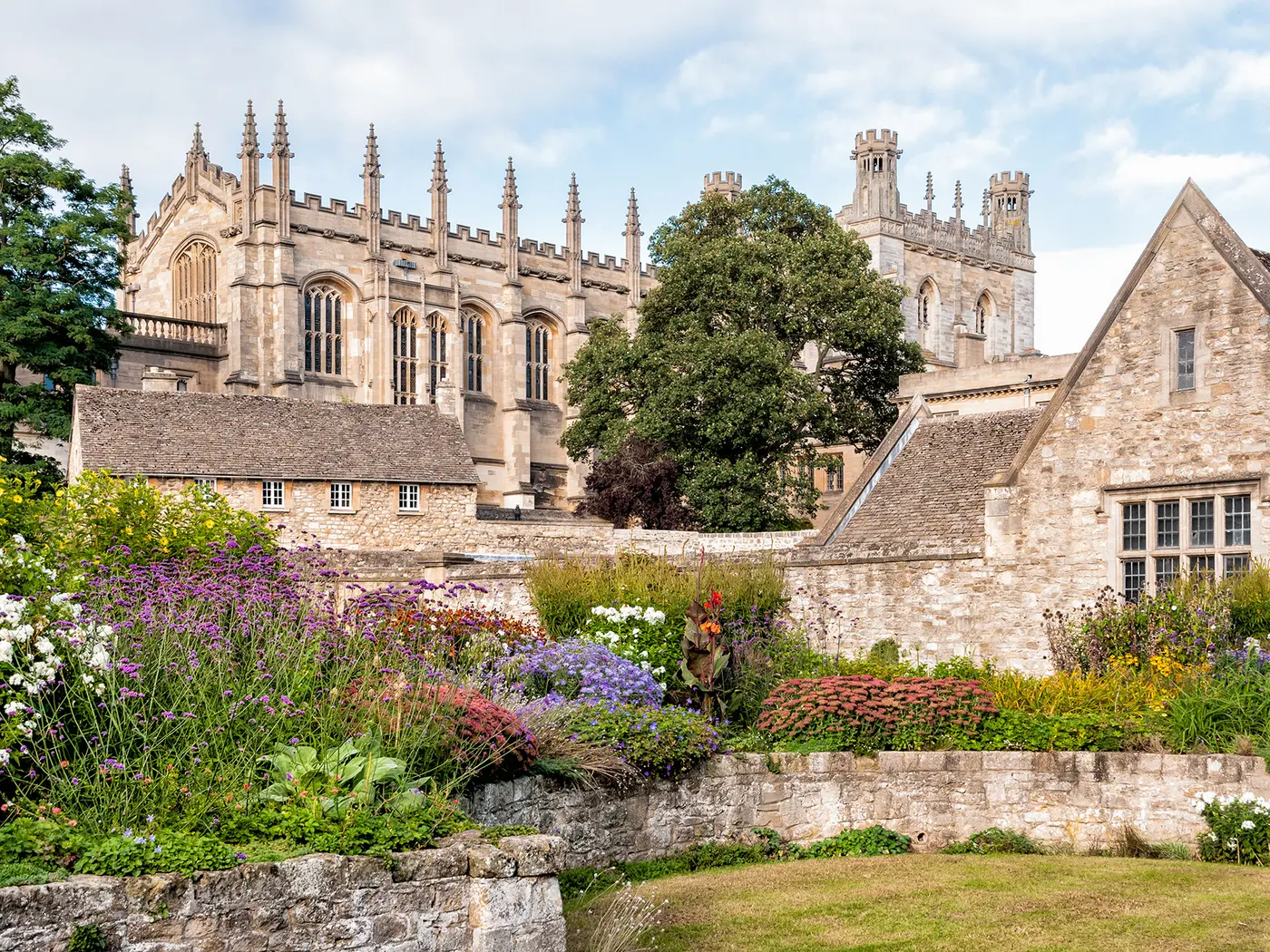 Oxford