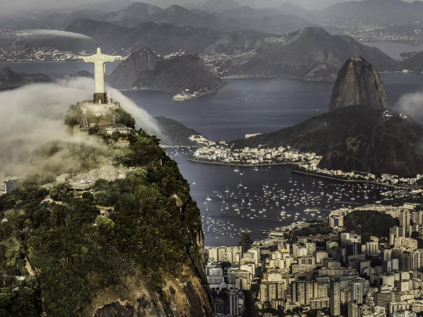 Christ the Redeemer