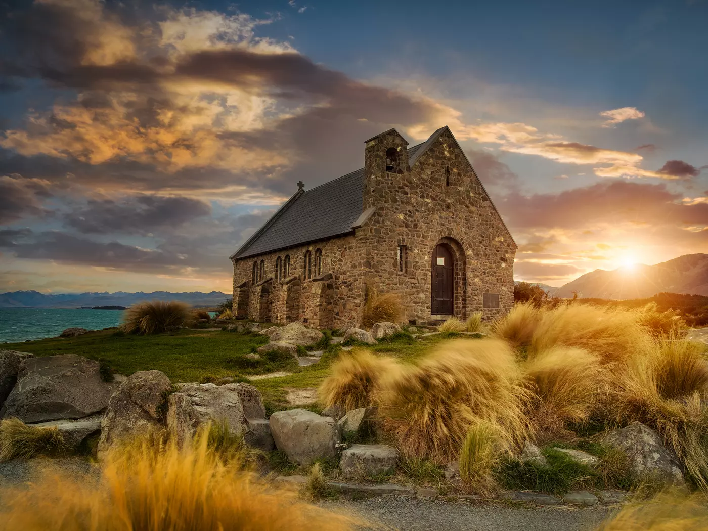 Church of the Good Shepherd