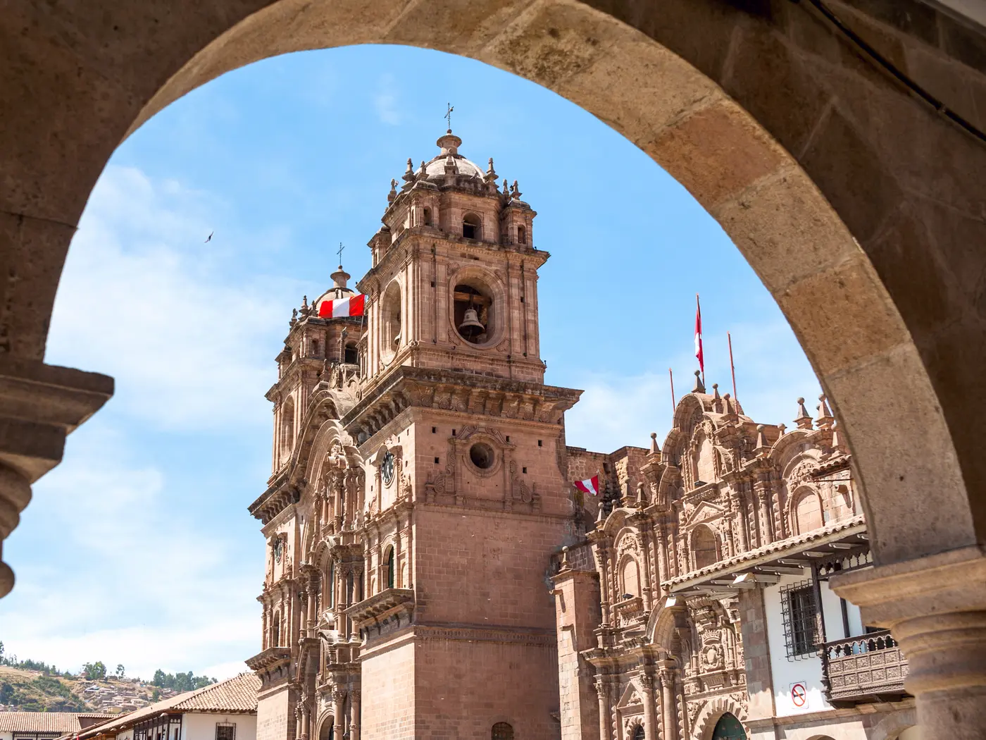 Cusco
