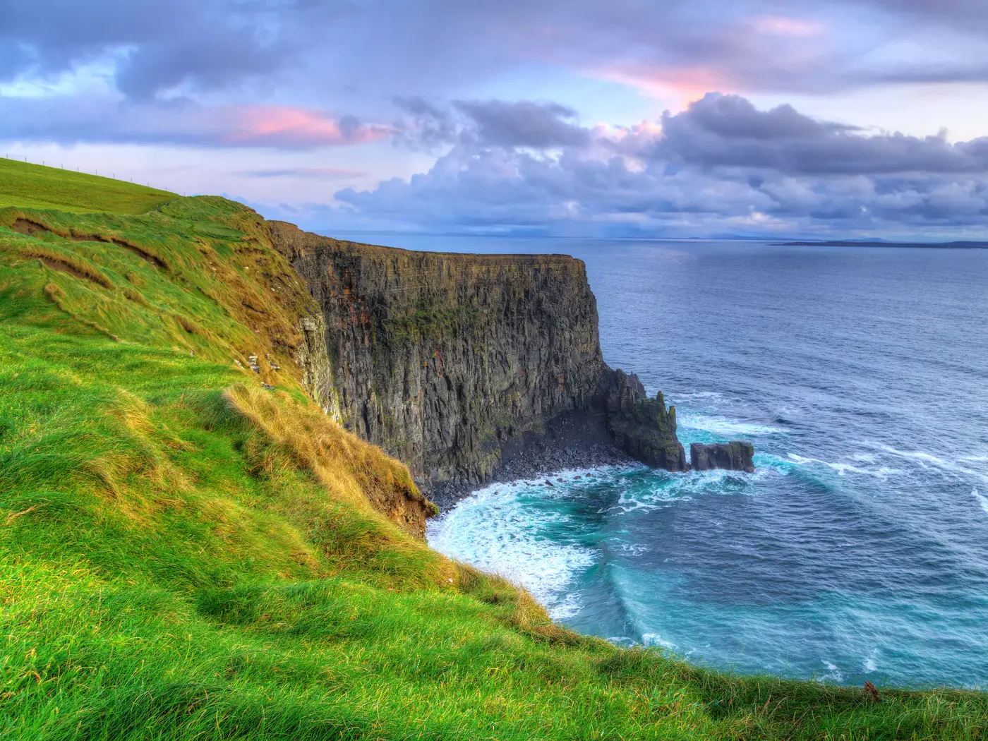 Cliffs of Moher