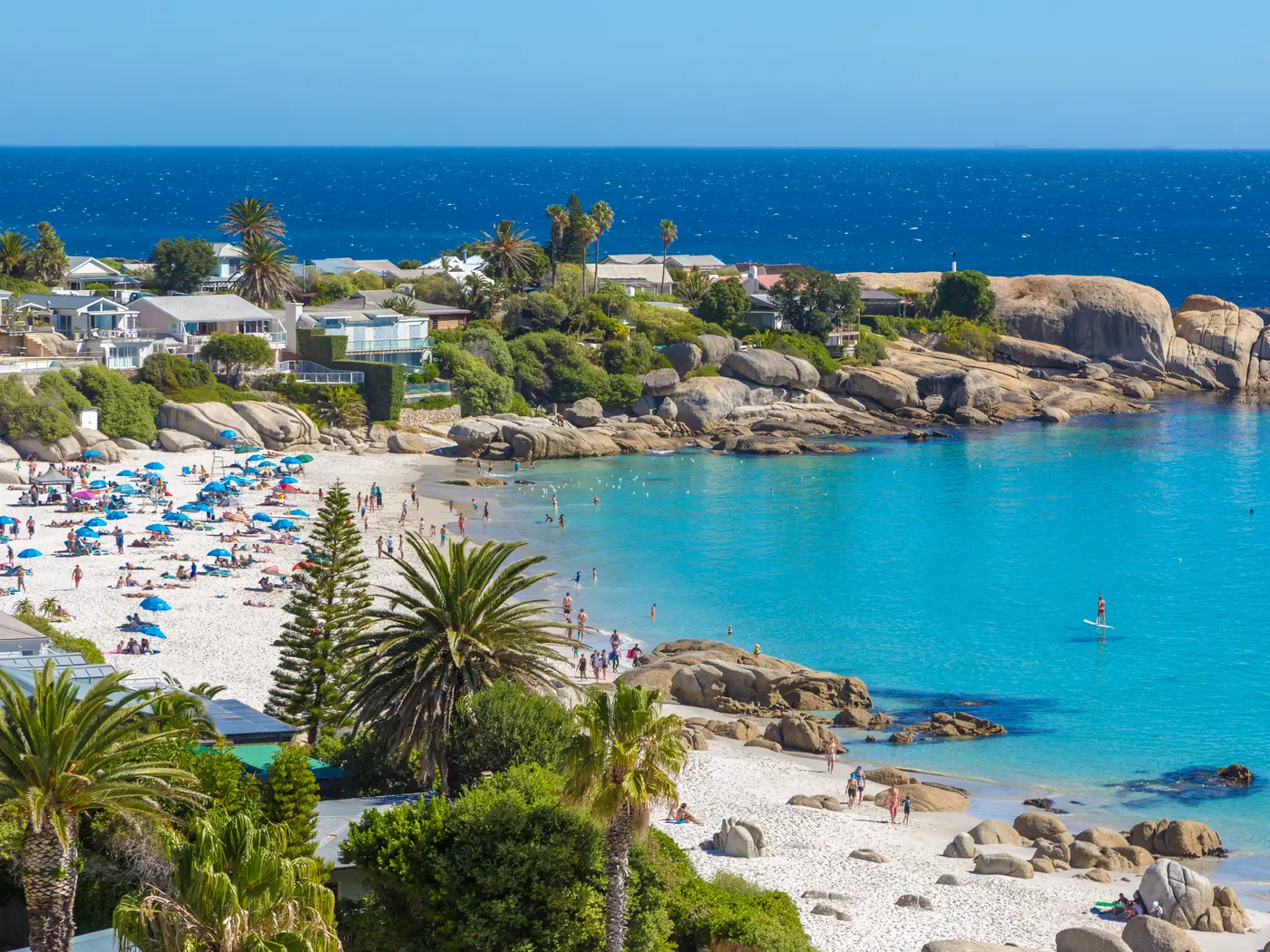 Cape Town