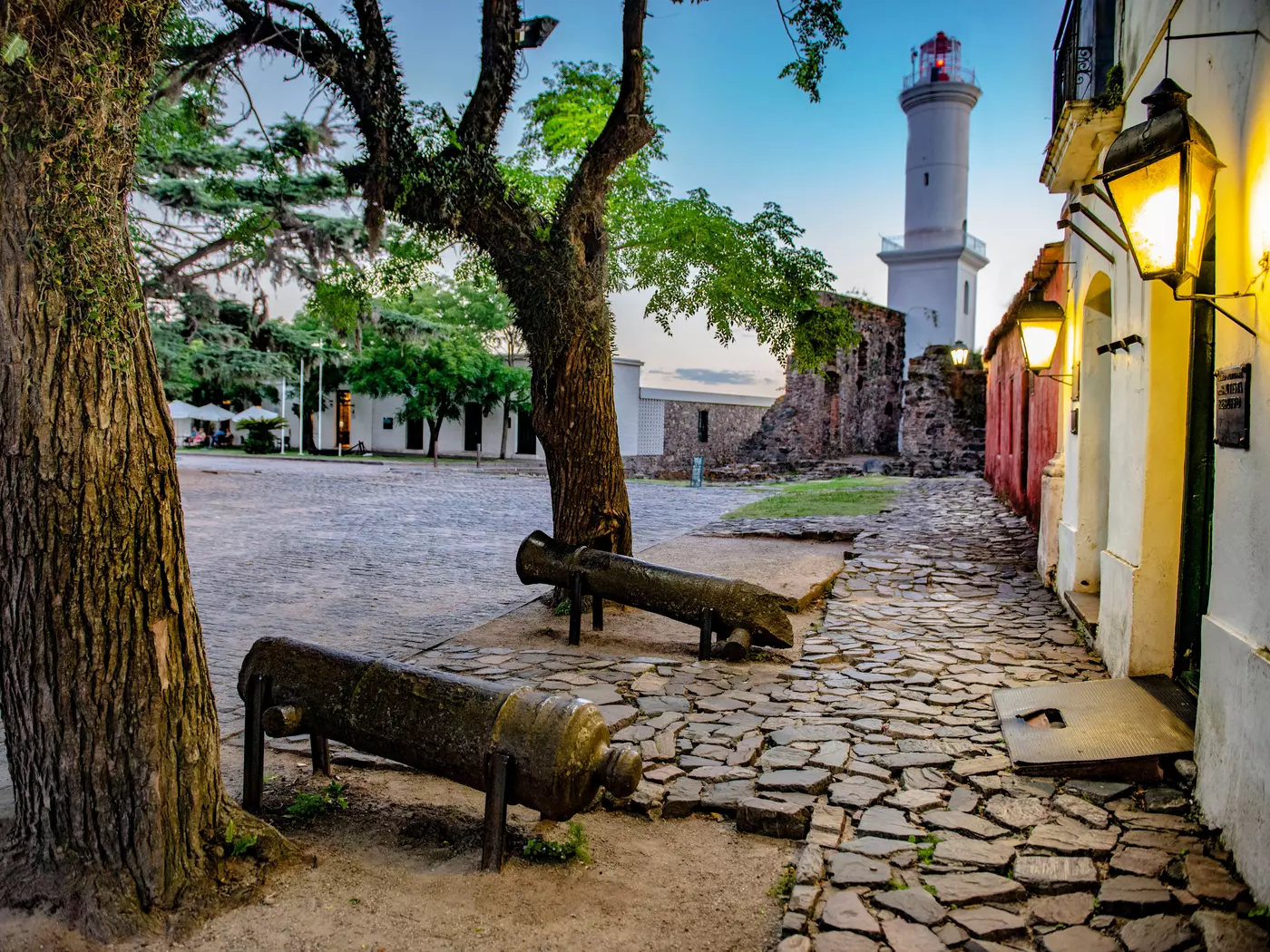 Colonia del Sacramento