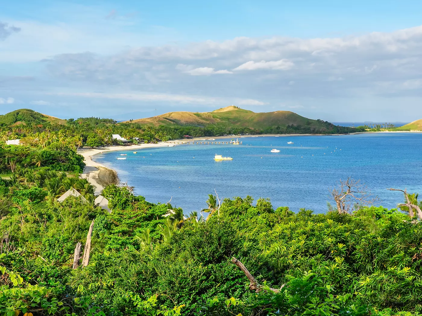 Coral Coast, Fiji Coral Coast, Fiji