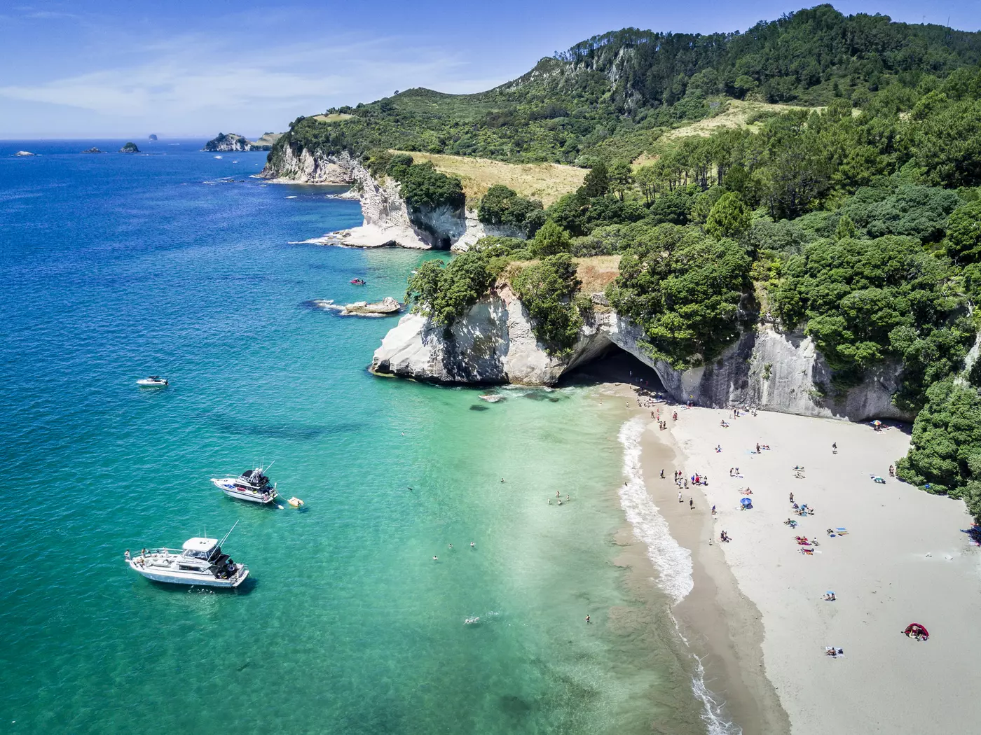 Coromandel Peninsula