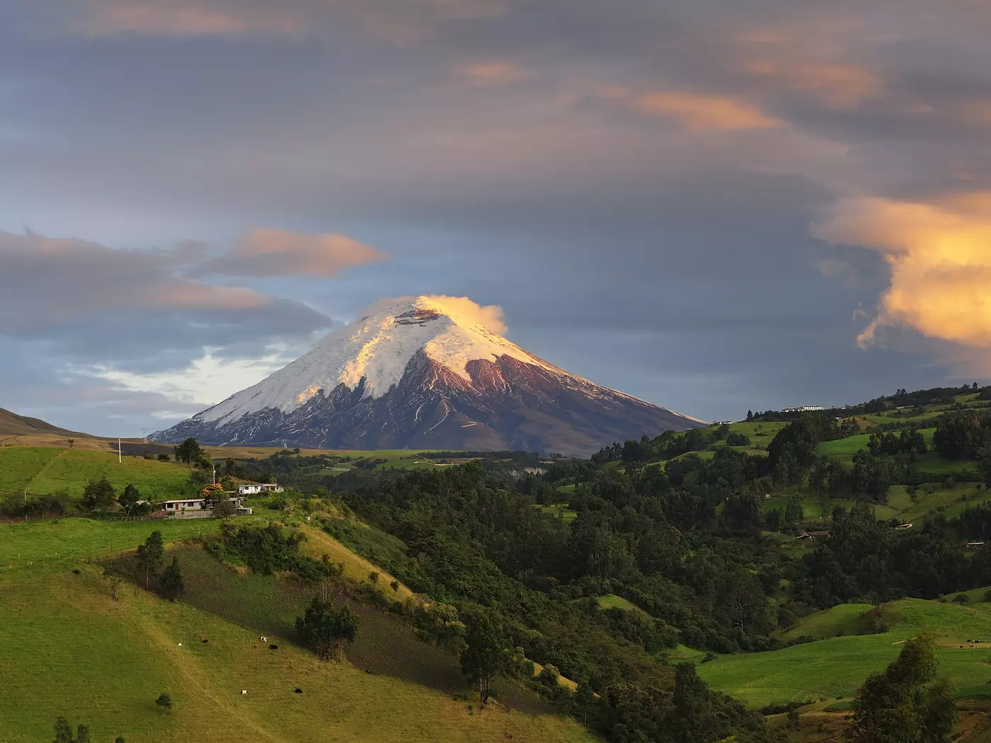 Cotopaxi