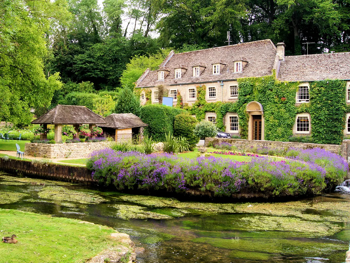 Cotswolds