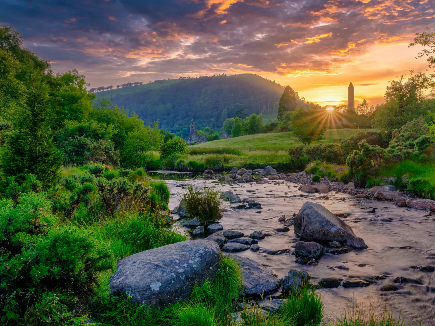 County Wicklow