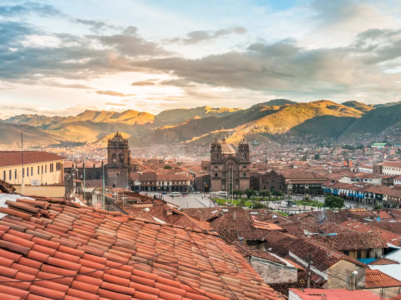 Cusco