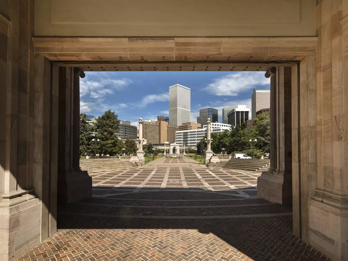 Denver, Colorado