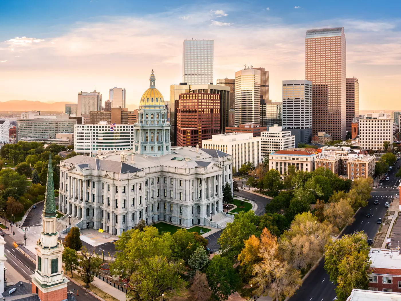 Denver