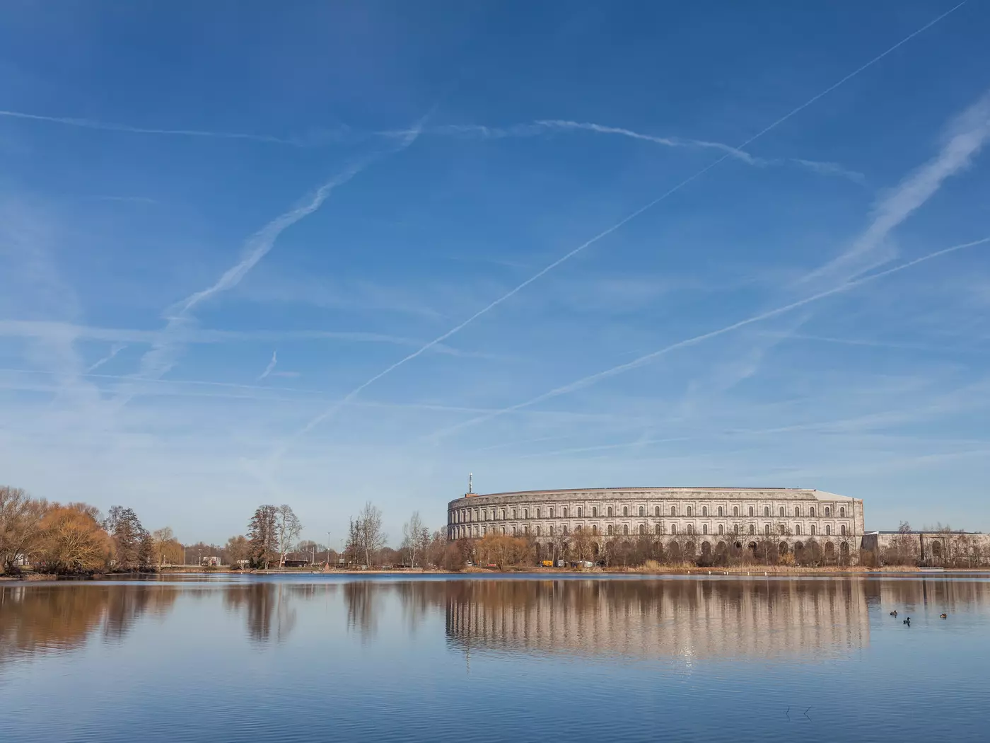 Nuremburg
