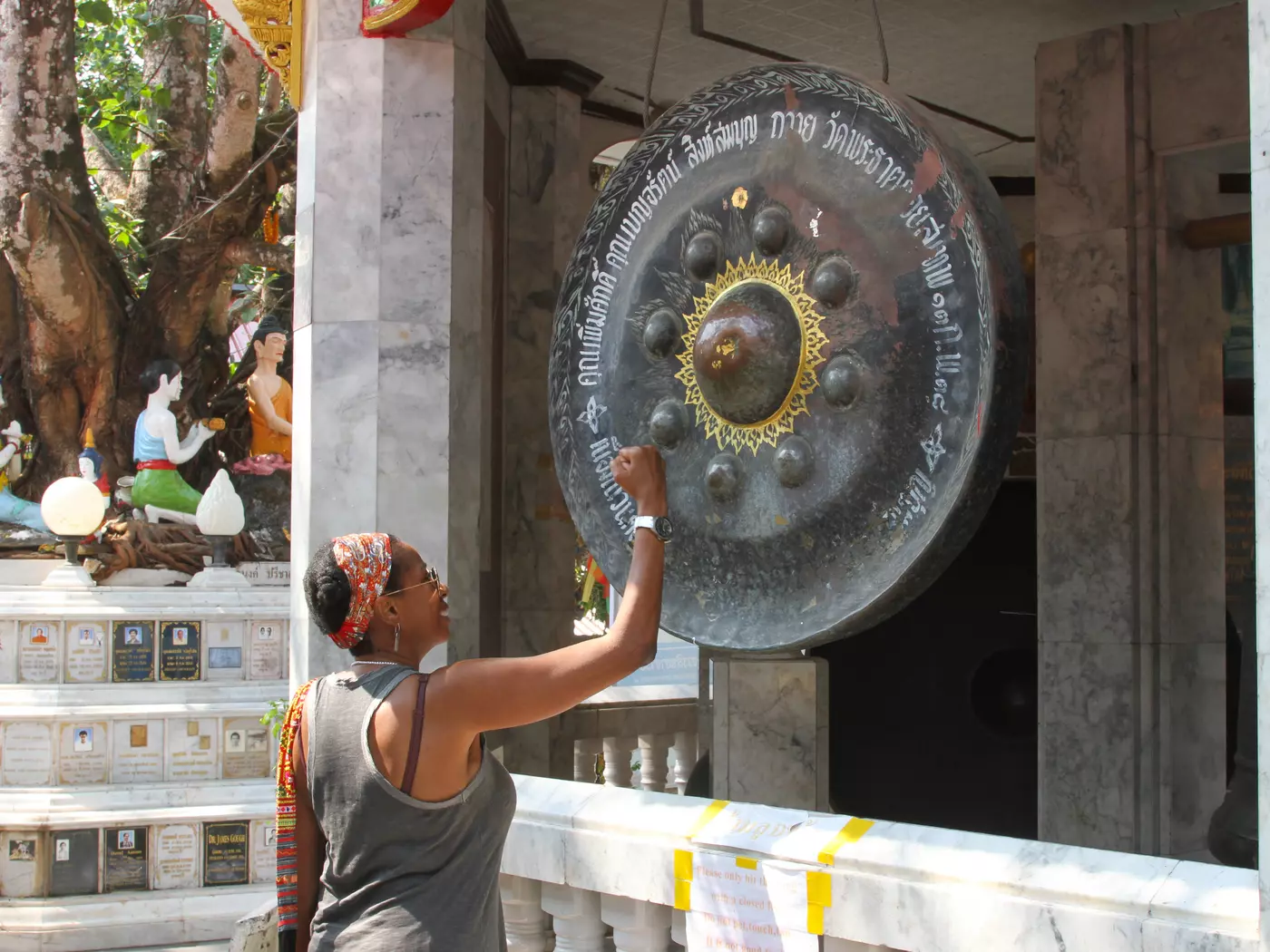 Doi Suthep