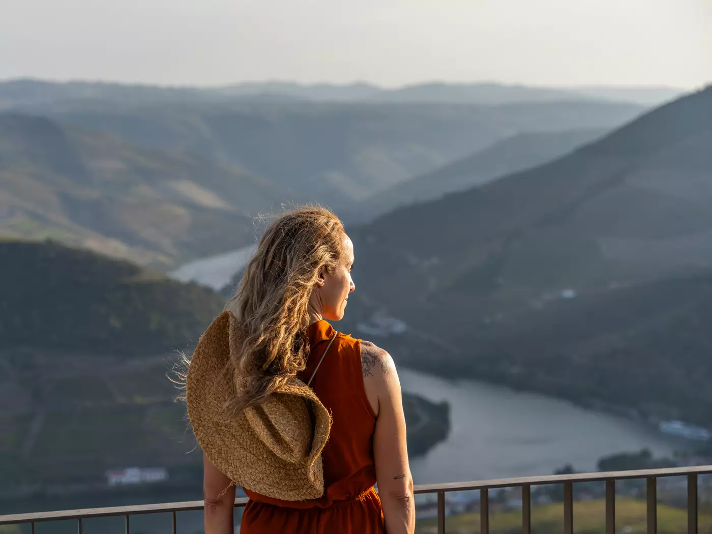 Douro Valley