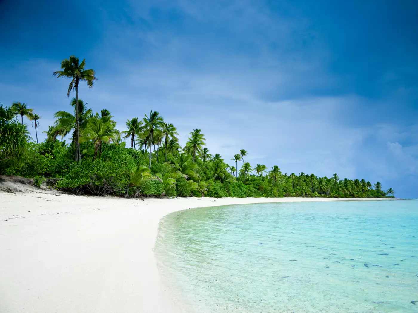 Aitutaki