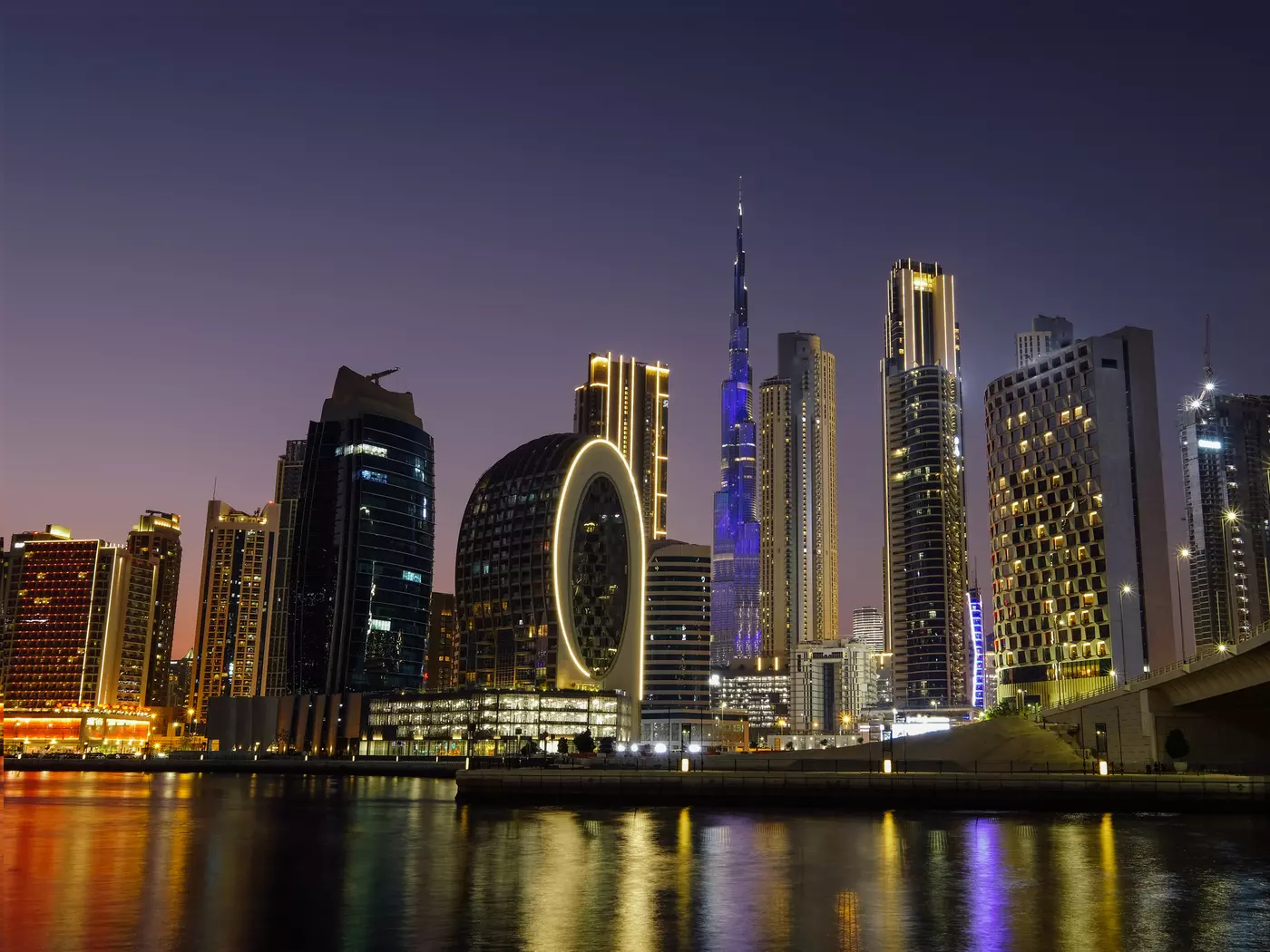 Dubai