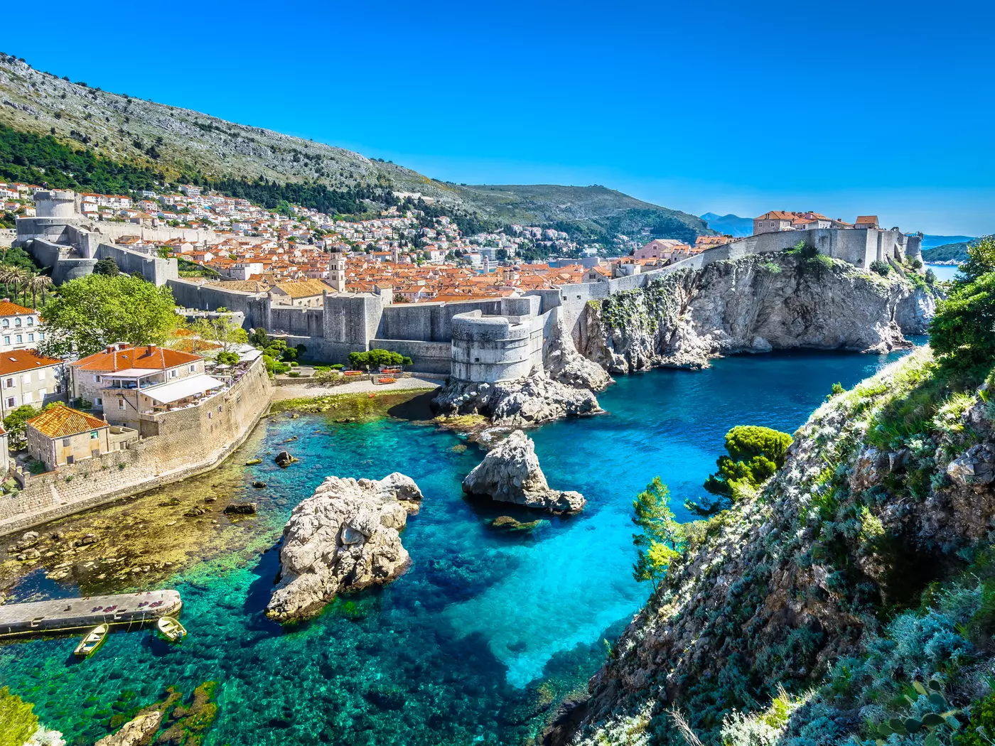 Dubrovnik