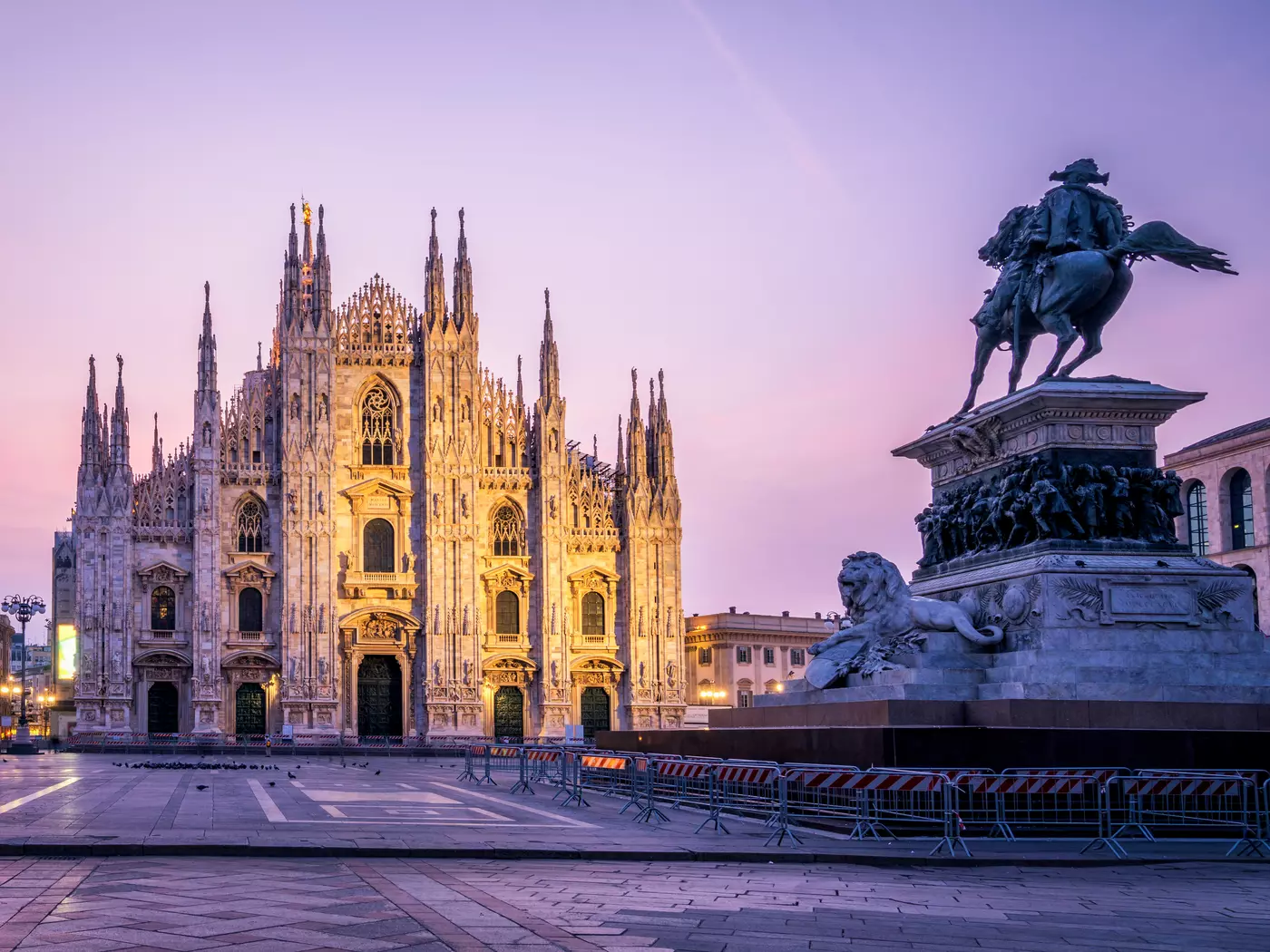 Duomo di Milano