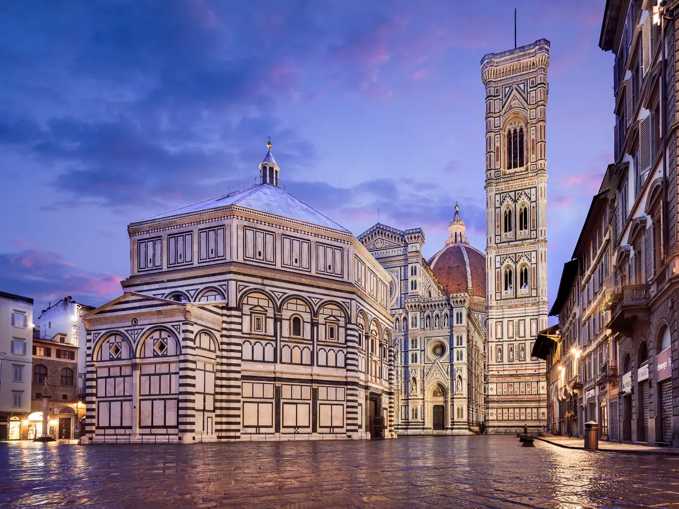Duomo of Florence