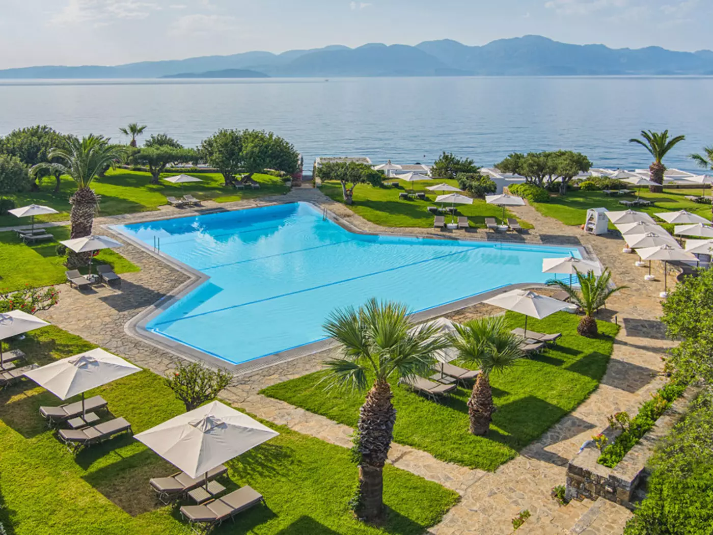 Elounda Beach Resort
