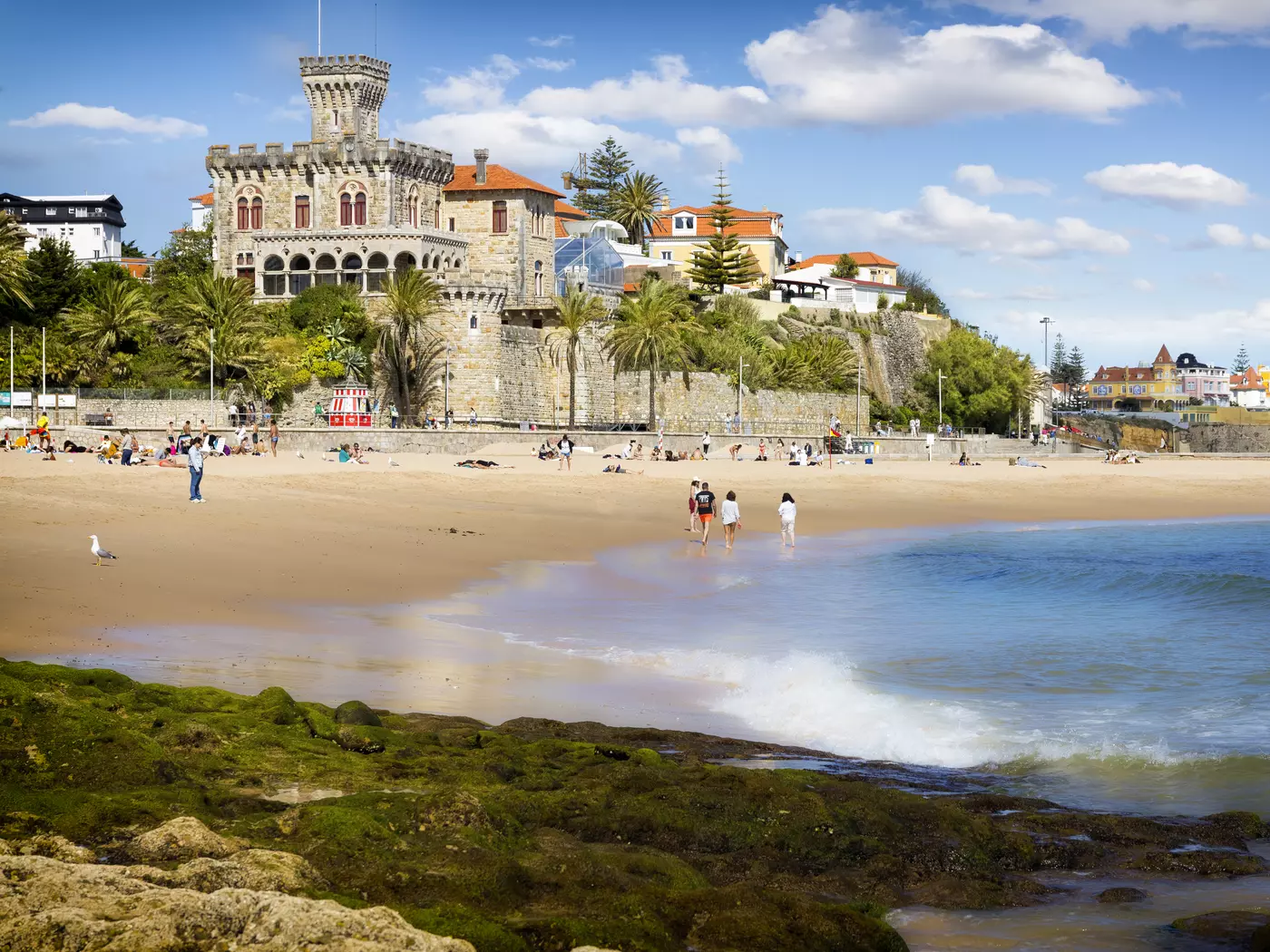 Estoril