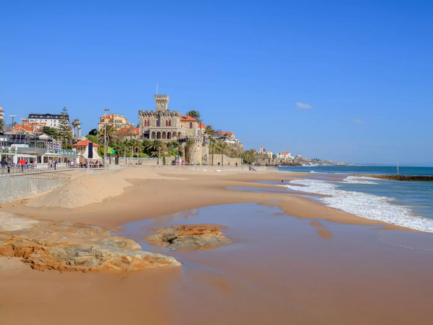 Estoril