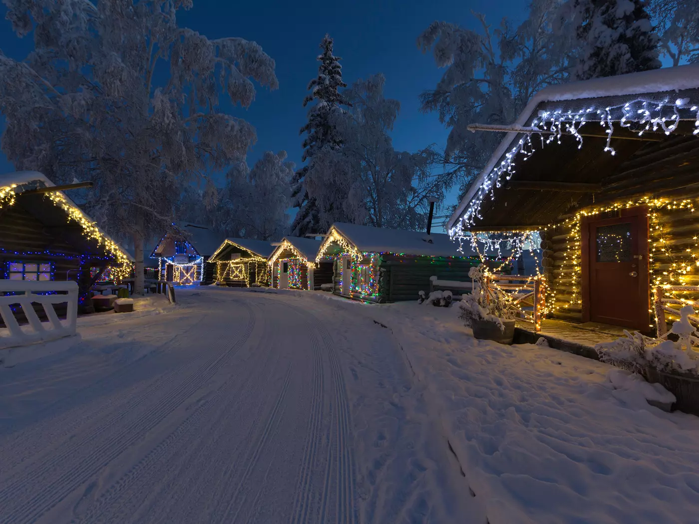 Fairbanks
